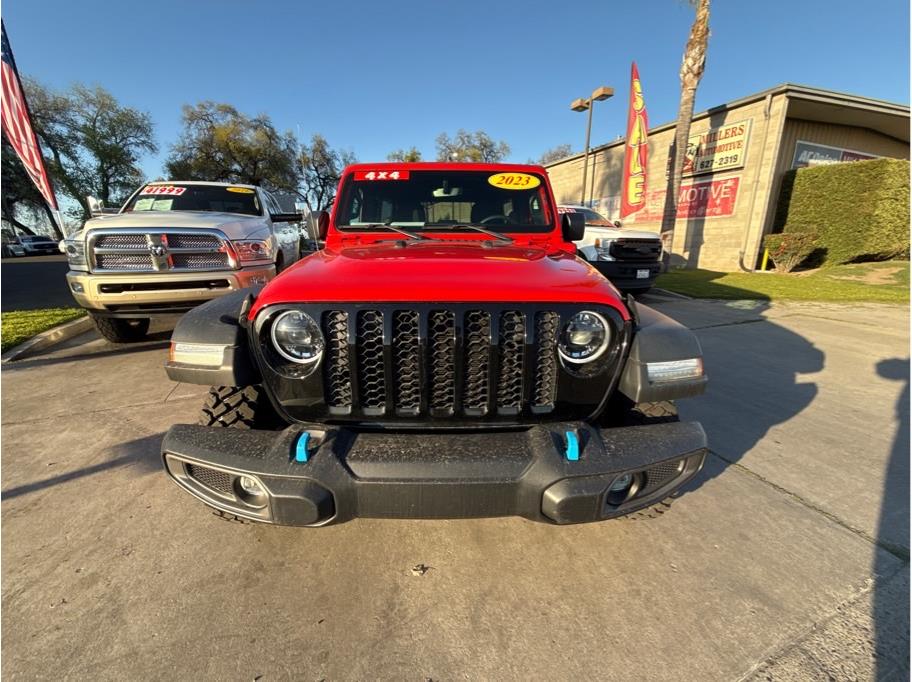jeep wrangler 4xe 2023 1C4JJXN60PW690055 image jeep wrangler 4xe 2023 1C4JJXN60PW690055 image